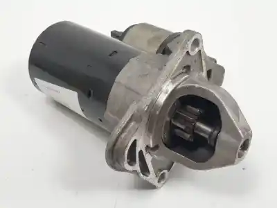 Second-hand car spare part starter motor for opel corsa d a12xer oem iam references 55578921