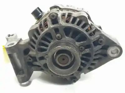 Автозапчасти б/у генератор за ford fiesta (cbk) fxja ссылки oem iam 2s6t10300db  