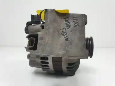 Автозапчасти б/у генератор за ford fiesta (cbk) fxja ссылки oem iam 2s6t10300db  