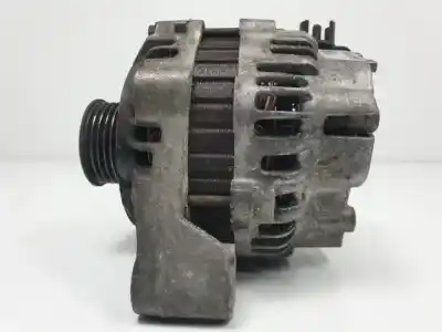 Автозапчасти б/у генератор за ford fiesta (cbk) fxja ссылки oem iam 2s6t10300db  