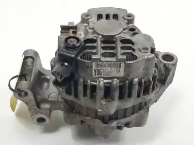 Автозапчасти б/у генератор за ford fiesta (cbk) fxja ссылки oem iam 2s6t10300db  