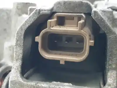 Автозапчасти б/у генератор за ford fiesta (cbk) fxja ссылки oem iam 2s6t10300db  