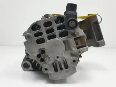 Автозапчасти б/у генератор за ford fiesta (cbk) fxja ссылки oem iam 2s6t10300db  