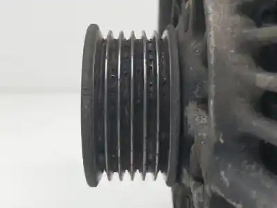 Автозапчасти б/у генератор за ford fiesta (cbk) fxja ссылки oem iam 2s6t10300db  