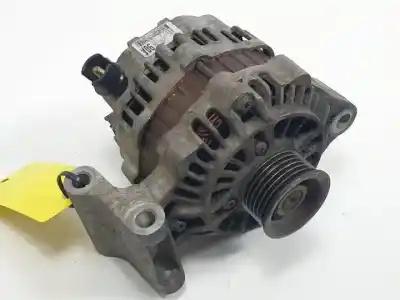 Автозапчасти б/у генератор за ford fiesta (cbk) fxja ссылки oem iam 2s6t10300db  