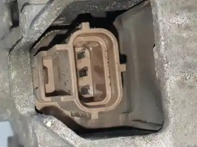 Автозапчасти б/у генератор за ford fiesta (cbk) fxja ссылки oem iam 2s6t10300db  