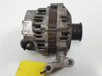 Автозапчасти б/у генератор за ford fiesta (cbk) fxja ссылки oem iam 2s6t10300db  