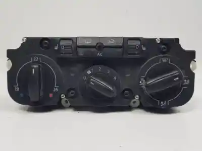 Автозапчасти б/у ОТОПЛЕНИЕ / КОНДИЦИОНИРОВАНИЕ ВОЗДУХА за VOLKSWAGEN TIGUAN (5N1)  ссылки OEM IAM   1K0820047