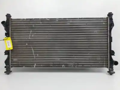 Second-hand car spare part water radiator for audi a6 berlina (4b2) aga oem iam references 