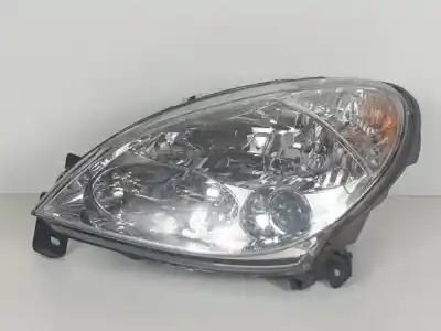 Pièce détachée automobile d'occasion  pour CITROEN XSARA BERLINA  Références OEM IAM 40850748S  