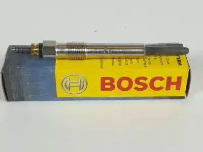 Peça sobressalente para automóvel em segunda mão Aquecedores por FORD FOCUS BERLINA (CAK) BHDA Referências OEM IAM 0250202131  