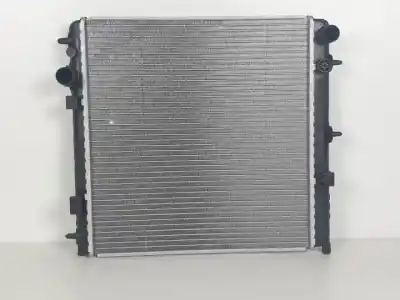 Second-hand car spare part water radiator for citroen c3 8hx oem iam references 1330e6