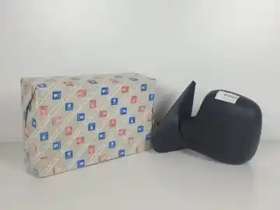 Gebrauchtes Autoersatzteil linker spiegel zum citroen berlingo (m59) wjy oem-iam-referenzen 96193821xx