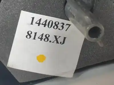 Recambio de automóvil de segunda mano de retrovisor derecho para citroen saxo d-vjx referencias oem iam 8148xj  