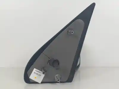Recambio de automóvil de segunda mano de retrovisor derecho para citroen saxo d-vjx referencias oem iam 8148xj  