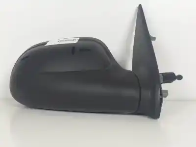 Recambio de automóvil de segunda mano de retrovisor derecho para citroen saxo d-vjx referencias oem iam 8148xj  