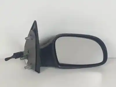 Recambio de automóvil de segunda mano de retrovisor derecho para citroen saxo d-vjx referencias oem iam 8148xj  