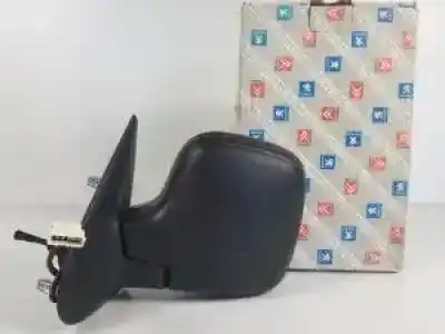 Gebrauchtes Autoersatzteil linker spiegel zum citroen berlingo (m59) wjy oem-iam-referenzen 96193822xx