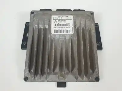 Автозапчасти б/у  за RENAULT MODUS  ссылки OEM IAM R0410B034C 8200619409 8200399038