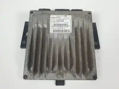 Second-hand car spare part ECU ENGINE CONTROL for RENAULT GRAND MODUS  OEM IAM references R0410B034C  8200619409