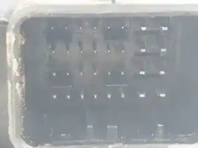 Peça sobressalente para automóvel em segunda mão centralina de motor uce por renault grand modus k9k766 referências oem iam r0410b034c  8200619409