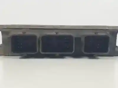 Peça sobressalente para automóvel em segunda mão centralina de motor uce por renault grand modus k9k766 referências oem iam r0410b034c  8200619409