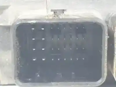 Peça sobressalente para automóvel em segunda mão centralina de motor uce por renault grand modus k9k766 referências oem iam r0410b034c  8200619409