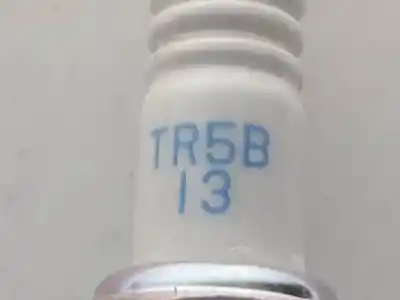 İkinci el araba yedek parçası isıtma bujisi için ford fiesta (ccn) snja oem iam referansları tr5b13  