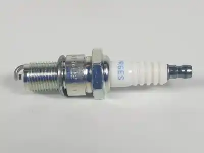 Second-hand car spare part glow plug for seat marbella 08nca oem iam references bpr6es  7822