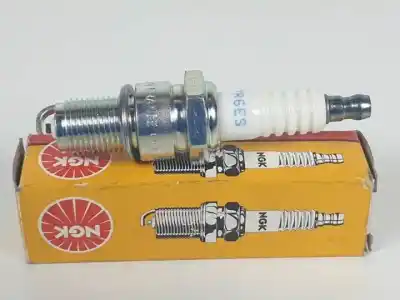 Peça sobressalente para automóvel em segunda mão vela de aquecimento por seat marbella 08nca referências oem iam bpr6es