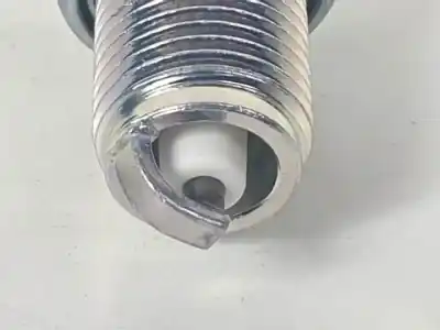 Second-hand car spare part glow plug for seat marbella 08nca oem iam references bpr6es  7822