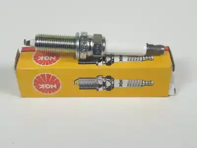 Автозапчасти б/у свеча накаливания за RENAULT CLIO III D4F740 ссылки OEM IAM LZKAR7A  