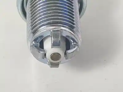 Peça sobressalente para automóvel em segunda mão vela de aquecimento por bmw serie 3 compacto (e36) m43b16-4e-2 referências oem iam bkr5equb  