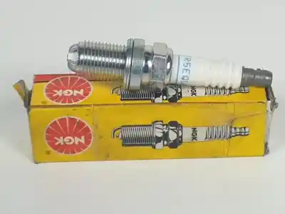 Piesă de schimb auto la mâna a doua bujie de încălzire pentru bmw serie 3 compacto (e36) m43b16-4e-2 referințe oem iam bkr5equb