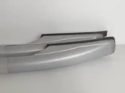 Автозапчастина б/у бруски для даху для ssangyong korando 671950 посилання на oem iam   