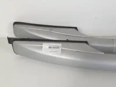 Автозапчастина б/у бруски для даху для ssangyong korando 671950 посилання на oem iam   