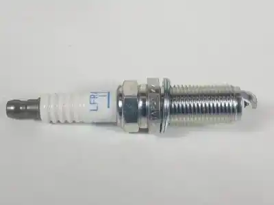 Second-hand car spare part glow plug for renault megane i fase 2 cabriolet (ea..) f7r714 oem iam references lfr4ap11  5613