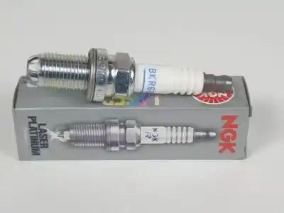 Peça sobressalente para automóvel em segunda mão vela de aquecimento por bmw serie 5 berlina (e39) m52b20 referências oem iam bkr6equp