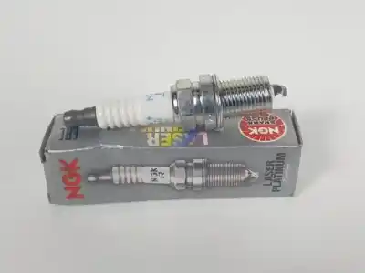 Second-hand car spare part Glow Plug for SEAT LEON (1M1) AUQ OEM IAM references PFR6Q  