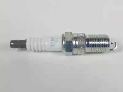 Peça sobressalente para automóvel em segunda mão vela de aquecimento por ford focus cabrio (ca5) aoda referências oem iam itr6f13  