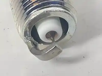 Peça sobressalente para automóvel em segunda mão vela de aquecimento por ford focus cabrio (ca5) aoda referências oem iam itr6f13  