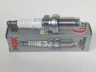 Second-hand car spare part Glow Plug for SEAT LEON (1M1) G-BCB OEM IAM references PZFR5D11  7968