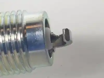 Second-hand car spare part glow plug for audi a1 (8x) cax oem iam references pzfr6r  5758