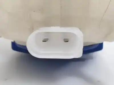 Автозапчастина б/у розширення депозит для skoda fabia combi (5j5) cbza посилання на oem iam 6q0121407b  