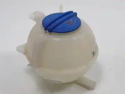 Автозапчастина б/у розширення депозит для skoda fabia combi (5j5) cbza посилання на oem iam 6q0121407b  