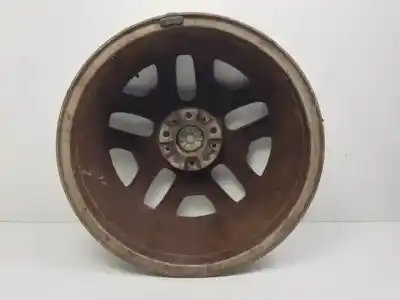 Second-hand car spare part rims set for bmw x3 (e83) n47d20a oem iam references 3415614  