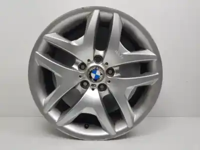 Second-hand car spare part rims set for bmw x3 (e83) n47d20a oem iam references 3415614  
