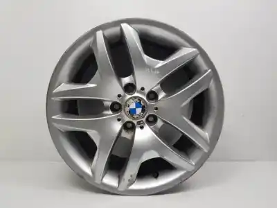 Second-hand car spare part rims set for bmw x3 (e83) n47d20a oem iam references 3415614  