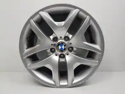 Peça sobressalente para automóvel em segunda mão jogo de jantes por bmw x3 (e83) n47d20a referências oem iam 3415614