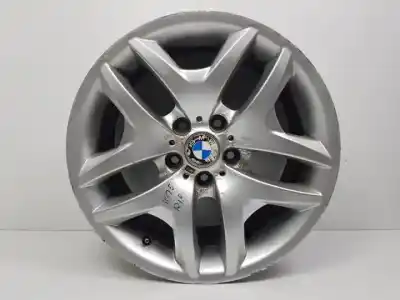 Second-hand car spare part rims set for bmw x3 (e83) n47d20a oem iam references 3415614  